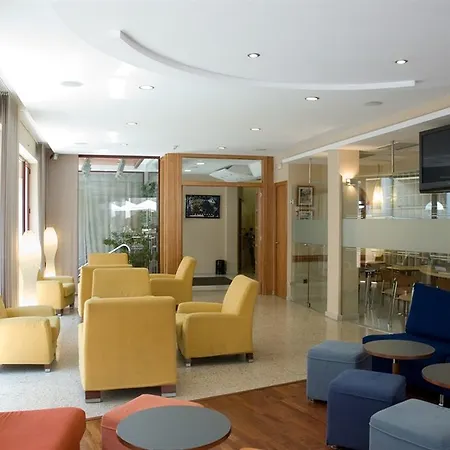 Hotel Hotel Acacias Suites&Spa Lloret de Mar