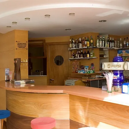 Hotel Acacias Suites&Spa 4* Lloret de Mar