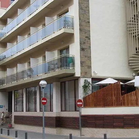 Hotel Acacias Suites&Spa 4*