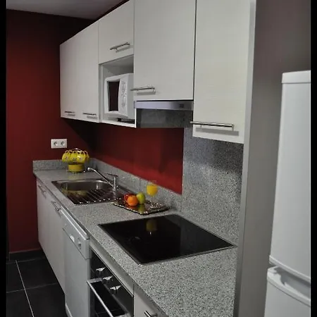 Hotel Hotel Acacias Suites&Spa 4*