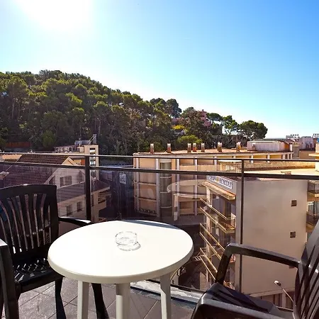 Hotel Acacias Suites&Spa Hotel Lloret de Mar