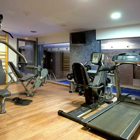 Hotel Hotel Acacias Suites&Spa Lloret de Mar