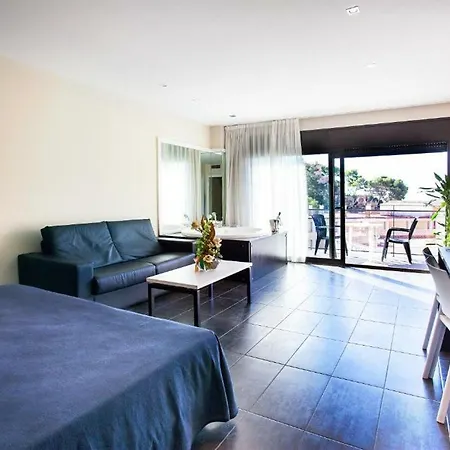 Hotel Hotel Acacias Suites&Spa 4*